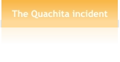 The Quachita incident