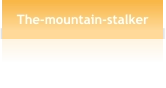 The-mountain-stalker