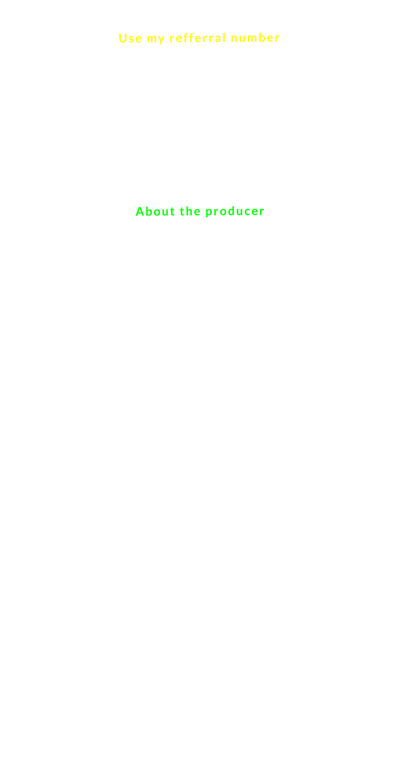 Apply to filmhub  Use my refferral number   https://app.filmhub.com/?utm_campaign=referral&utm_content=e774f60d-a6ab-567c-be73-d84fa2bf254c  Now when you upload your movie to film hub you can get a refferal link to send to your friends, when they use it you get a commission, from filmhub that you can use to help pay your cost of production .   i blieve you get a small commission after the other person movie go up on filmhub and they start making money .   About the producer Master M Hughes has indeed made significant efforts to enlighten people and promote freedom through his work.   His documentaries and films often explore themes of personal freedom, self-discovery, and the pursuit of truth. By delving into paranormal and Bigfoot-related mysteries, he encourages viewers to question the unknown and seek their own understanding.  His work also emphasizes the importance of individual empowerment and the freedom to explore unconventional ideas. Through his engaging storytelling and investigative approach, he inspires others to think critically and embrace their curiosity.